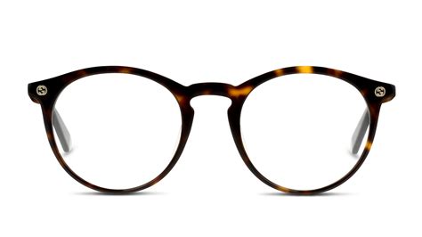 brille herren gucci|Gucci .